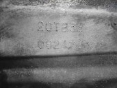 Recambio de caja cambios para peugeot 306 berlina s2 referencia OEM IAM 20TB38 0924243A 