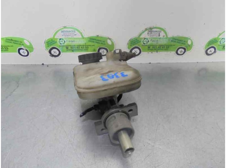 Recambio de bomba freno para peugeot 306 berlina s2 referencia OEM IAM 643460 3099922 BOSCH