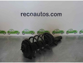 Recambio de amortiguador delantero izquierdo para peugeot 306 berlina s2 referencia OEM IAM 4625781180 