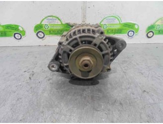 Recambio de alternador para daewoo matiz 0.8 cat referencia OEM IAM 96380673 219170 