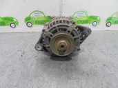 Recambio de alternador para daewoo matiz 0.8 cat referencia OEM IAM 96380673 219170 