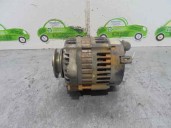 Recambio de alternador para daewoo matiz 0.8 cat referencia OEM IAM 96380673 219170 