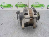 Recambio de alternador para daewoo matiz 0.8 cat referencia OEM IAM 96380673 219170 