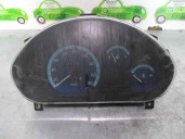 Recambio de cuadro instrumentos para daewoo matiz 0.8 cat referencia OEM IAM 96566387 0A3B250026 