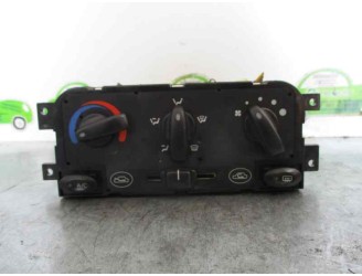 Recambio de mando calefaccion / aire acondicionado para daewoo matiz 0.8 cat referencia OEM IAM 
