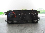 Recambio de mando calefaccion / aire acondicionado para daewoo matiz 0.8 cat referencia OEM IAM 