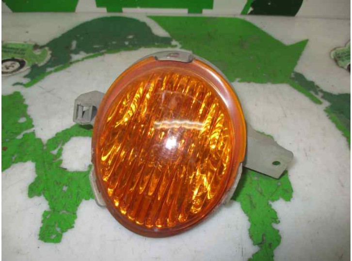 Recambio de piloto delantero derecho para daewoo matiz 0.8 cat referencia OEM IAM 