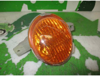 Recambio de piloto delantero izquierdo para daewoo matiz 0.8 cat referencia OEM IAM   