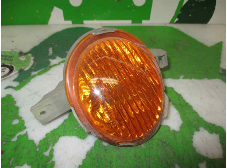 Recambio de piloto delantero izquierdo para daewoo matiz 0.8 cat referencia OEM IAM   