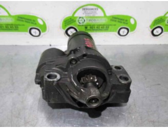 Recambio de motor arranque para renault espace / grand espace (je0) 3.0 24v initiale automático referencia OEM IAM CL88339R D6RA