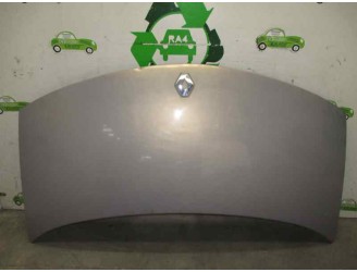 Recambio de capot para renault espace / grand espace (je0) 3.0 24v initiale automático referencia OEM IAM 6025309177 