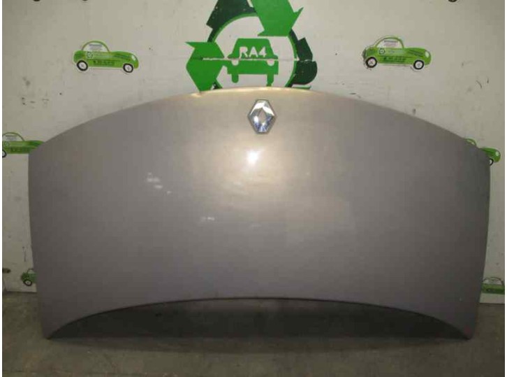 Recambio de capot para renault espace / grand espace (je0) 3.0 24v initiale automático referencia OEM IAM 6025309177 