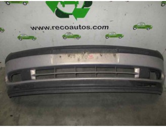 Recambio de paragolpes delantero para renault espace / grand espace (je0) 3.0 24v initiale automático referencia OEM IAM GRIS 