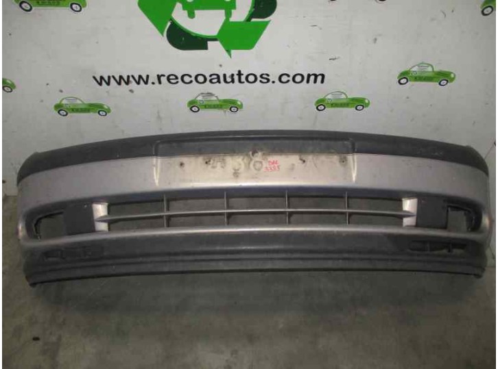 Recambio de paragolpes delantero para renault espace / grand espace (je0) 3.0 24v initiale automático referencia OEM IAM GRIS 
