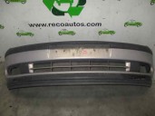Recambio de paragolpes delantero para renault espace / grand espace (je0) 3.0 24v initiale automático referencia OEM IAM GRIS 