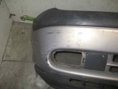 Recambio de paragolpes delantero para renault espace / grand espace (je0) 3.0 24v initiale automático referencia OEM IAM GRIS 