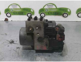 Recambio de abs para renault espace / grand espace (je0) 3.0 24v initiale automático referencia OEM IAM 6025314081 0265216726 BO