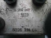 Recambio de abs para renault espace / grand espace (je0) 3.0 24v initiale automático referencia OEM IAM 6025314081 0265216726 BO