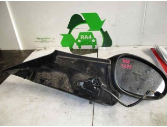 Recambio de retrovisor derecho para renault espace / grand espace (je0) 3.0 24v initiale automático referencia OEM IAM 602537017