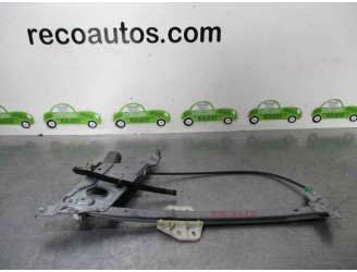 Recambio de elevalunas trasero derecho para renault espace / grand espace (je0) 3.0 24v initiale automático referencia OEM IAM 0