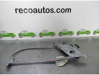 Recambio de elevalunas trasero izquierdo para renault espace / grand espace (je0) 3.0 24v initiale automático referencia OEM IAM