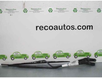 Recambio de brazo limpia delantero derecho para renault espace / grand espace (je0) 3.0 24v initiale automático referencia OEM I