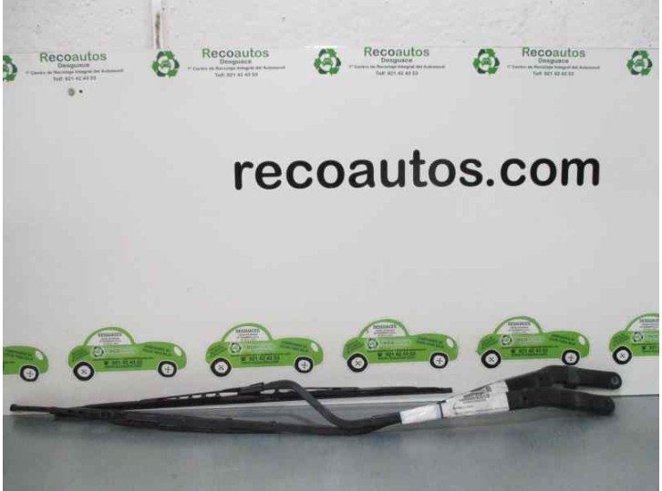 Recambio de brazo limpia delantero derecho para renault espace / grand espace (je0) 3.0 24v initiale automático referencia OEM I