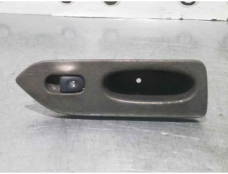 Recambio de mando elevalunas trasero derecho para renault espace / grand espace (je0) 3.0 24v initiale automático referencia OEM