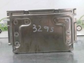 Recambio de centralita cambio automatico para bmw serie 3 coupe (e46) 2.0 16v diesel cat referencia OEM IAM 7532988 5WK33503 960