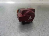 Recambio de warning para citroën c4 berlina cool referencia OEM IAM 96480877 