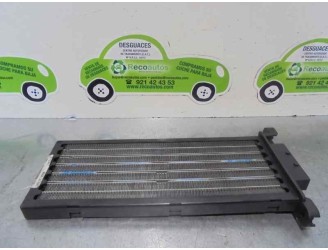 Recambio de resistencia calefaccion para citroën c4 berlina cool referencia OEM IAM C6678003 BEHR