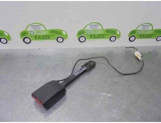 Recambio de enganche cinturon para citroën c4 berlina cool referencia OEM IAM SIN REFE  5 PUERTAS