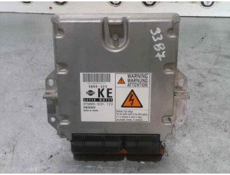 Recambio de centralita motor uce para nissan almera tino (v10m) 2.2 dci diesel cat referencia OEM IAM 23710BU721 2758003231 DENS
