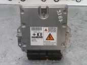 Recambio de centralita motor uce para nissan almera tino (v10m) 2.2 dci diesel cat referencia OEM IAM 23710BU721 2758003231 DENS