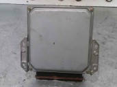 Recambio de centralita motor uce para nissan almera tino (v10m) 2.2 dci diesel cat referencia OEM IAM 23710BU721 2758003231 DENS