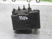 Recambio de abs para nissan almera tino (v10m) 2.2 dci diesel cat referencia OEM IAM 47660BU700 0265231417 BOSCH