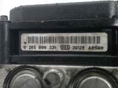 Recambio de abs para nissan almera tino (v10m) 2.2 dci diesel cat referencia OEM IAM 47660BU700 0265231417 BOSCH