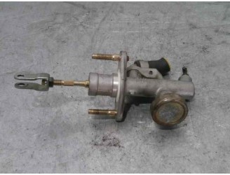 Recambio de bombin embrague para nissan almera tino (v10m) 2.2 dci diesel cat referencia OEM IAM   