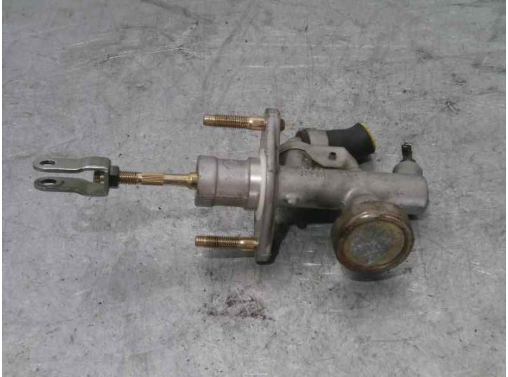 Recambio de bombin embrague para nissan almera tino (v10m) 2.2 dci diesel cat referencia OEM IAM 