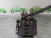 Recambio de pinza freno trasera derecha para nissan almera tino (v10m) 2.2 dci diesel cat referencia OEM IAM 2728788R TRW