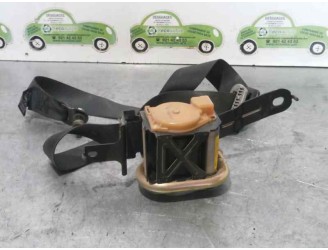 Recambio de cinturon seguridad delantero izquierdo para nissan almera tino (v10m) 2.2 dci diesel cat referencia OEM IAM   5 PUER