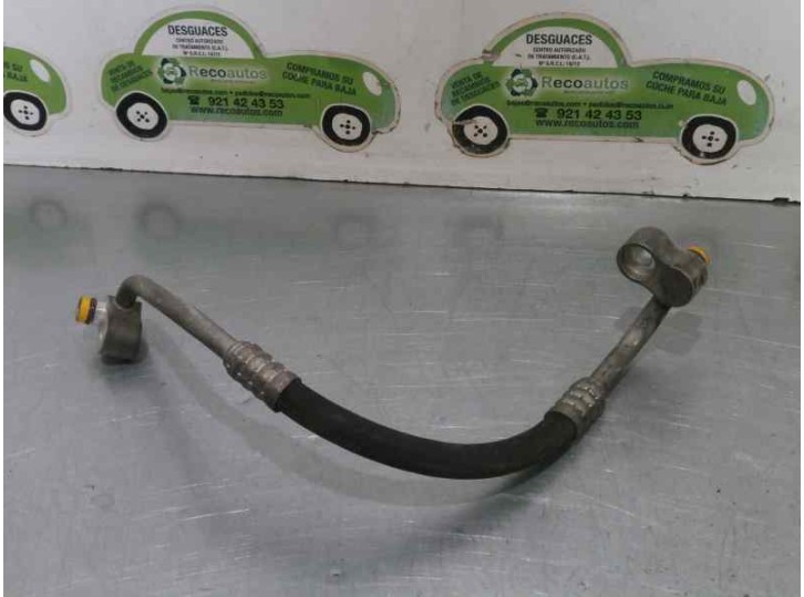 Recambio de tubos aire acondicionado para bmw serie 3 coupe (e46) 2.0 16v diesel cat referencia OEM IAM 6904013 64536904013 
