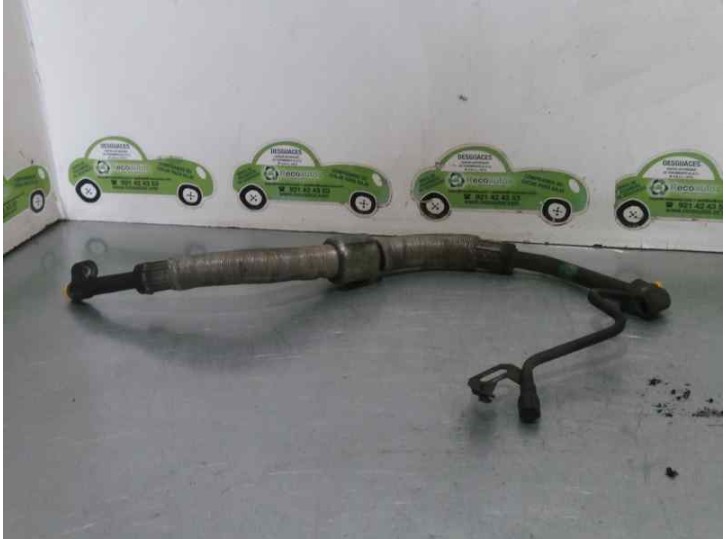 Recambio de tubos aire acondicionado para bmw serie 3 coupe (e46) 2.0 16v diesel cat referencia OEM IAM 64536923958 