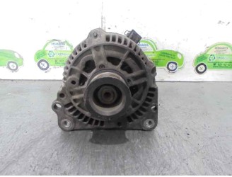 Recambio de alternador para seat cordoba berlina (6k2) 1.4 referencia OEM IAM 028903025Q 0123320007 BOSCH