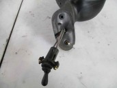 Recambio de retrovisor izquierdo para daewoo matiz 0.8 cat referencia OEM IAM   MANUAL