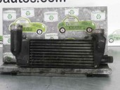 Recambio de intercooler para mg serie 25 (rf) 2.0 idt cat referencia OEM IAM PCC113550 BTP5674 