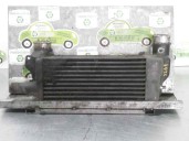 Recambio de intercooler para mg serie 25 (rf) 2.0 idt cat referencia OEM IAM PCC113550 BTP5674 