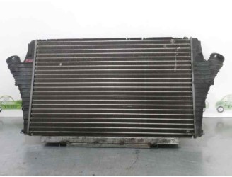Recambio de intercooler para opel vectra c berlina comfort referencia OEM IAM 244118366 872231J VALEO