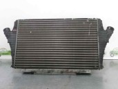 Recambio de intercooler para opel vectra c berlina comfort referencia OEM IAM 244118366 872231J VALEO