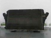 Recambio de intercooler para opel vectra c berlina comfort referencia OEM IAM 244118366 872231J VALEO